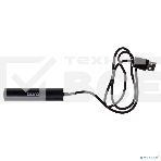 Разветвитель USB 2.0 Buro BU-HUB4-0.5R-U2.0 4порт. черный, фото8