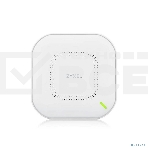 Точка доступа Zyxel NebulaFlex NWA110AX (NWA110AX-EU0102F) AX1800 10/100/1000BASE-TX белый (упак.:1шт), фото9