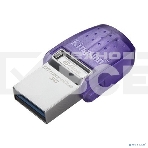 Флеш диск Kingston USB3.2 256GB DTDUO3CG3/256GB, фото6