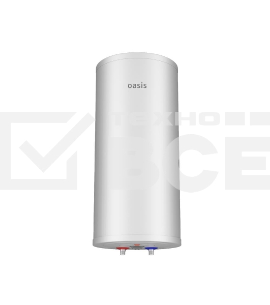 Водонагреватель Oasis 80L 2000W P0000106568 AS-80