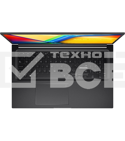 Ноутбук Asus VivoBook 17X K3704VA-AU102 17.3