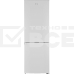 Холодильник Gorenje RK14FPW4 белый двухкамерный 122/43л морозилка сверху, фото7