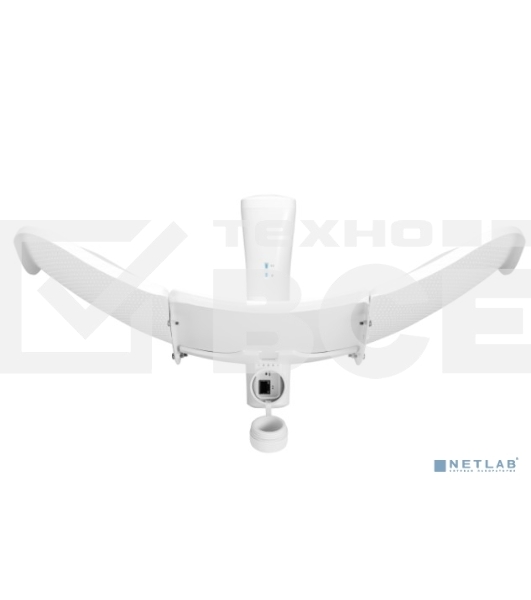 Наружная точка доступа 5GHZ LBE-5AC-LR Ubiquiti