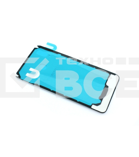 Задняя крышка для Samsung A405F Galaxy A40 (2019) белый