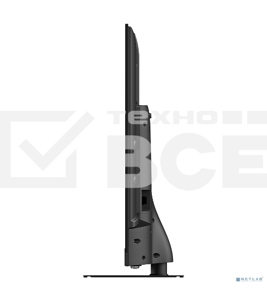 Телевизор BBK 50