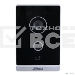 Вызывная панель DAHUA DHI-VTO2211G-P-S2 с разрешением камеры 2мп и CMOS сенсором, WDR, слот для SD карты до 256Гб, IP65, питание DC 12V/PoE, фото3
