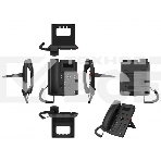 Телефон IP Fanvil X301W c б/п черный, фото5