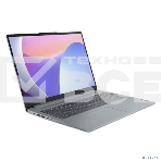 Ноутбук Lenovo IdeaPad Slim 3 16IAH8 i5-12450H 8Gb SSD 512Gb Intel UHD Graphics 16 WUXGA IPS Cam 47Вт*ч No OS Серый 83ES0012RK, фото3