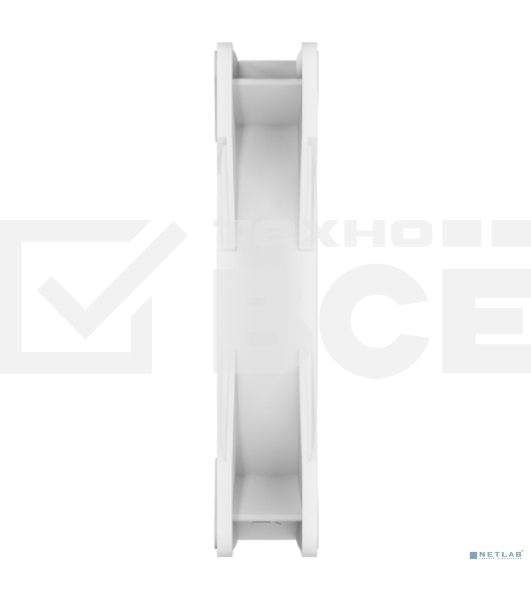 Вентилятор для корпуса Arctic P14 Max белый, 140 мм, 2800 об/мин, 22.5 дБ, 4 pin