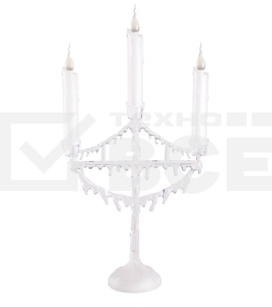 Фигура на подставке Neon-night 