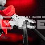 Бокорезы, 180 мм, хром-ванадий, двухкомпонентные рукоятки Matrix, фото7