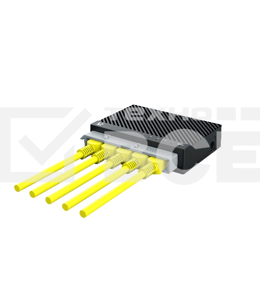 Коммутатор Netis ST3105GC