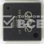 мультиконтроллер KB3926QF A1, PLCC, фото2