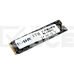 Накопитель SSD M.2 2280 IXUR 1Tb NGFF, фото2