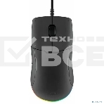 Мышь проводная Xiaomi Gaming Mouse Lite черный, 6200 dpi, USB, кнопки - 5, фото5