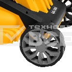 Газонокосилка электрическая GMC-2000, шир. 44см, 2000 Вт, 6 уров., травосб. 45 л Denzel, фото8