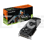 Видеокарта Gigabyte PCI-E GV-N5070WF3-12GD 1.0 NVIDIA GeForce RTX 5070 12Gb 192bit GDDR7 2542/28000 HDMIx1 DPx3 HDCP Ret, фото9