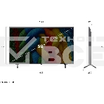 Телевизор LG 50