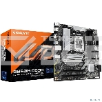 Материнская плата Gigabyte B860M DS3H (rev. 1.0), LGA1851, Intel B860, 4xDDR5, 4xSATA, 2xM.2, 1xPCIe 5.0 x16, 2xPCIe 4.0 x1, 2xDP, 1xHDMI, 1x2.5Gb LAN, 1xUSB-C 10Gbps, 2xUSB-A 10Gbps, 6xUSB-A 5Gbps, 7xUSB-A 2.0, 3x3.5мм, 7.1, mATX, фото4