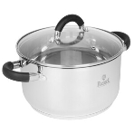 Кастрюля RASHEL Комфорт R-400к 4 л, фото3