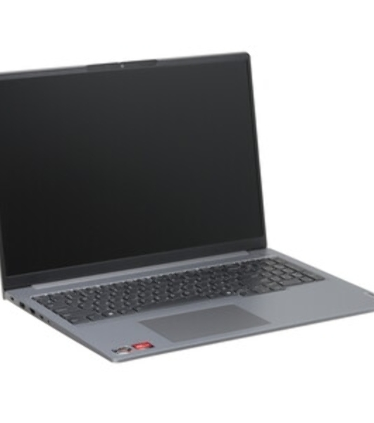 Ноутбук Lenovo ThinkBook 16 G7 ARP/16'/IPS/AMD Ryzen 5 7535HS/16Gb/512Gb SSD/AMD Radeon 660M/noOS/серый/1.7kg