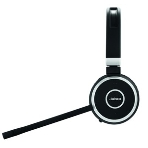 Гарнитура Jabra Evolve 65 TE чёрный, беспроводная, Bluetooth, до 16 ч, фото7