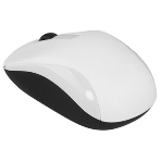 Мышь беспроводная Genius NX-7005 белый, 1200 dpi, радиоканал, USB, кнопки - 3, фото5