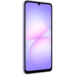 Смартфон Samsung Galaxy A07 4/128Gb, фиолетовый, фото10