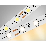 Светодиодная лента Ambrella light GS4001 5050 60Led/ 14.4W m/ 24V IP20 3000K/ 5000*10*1.87mm (2 конт.), фото10