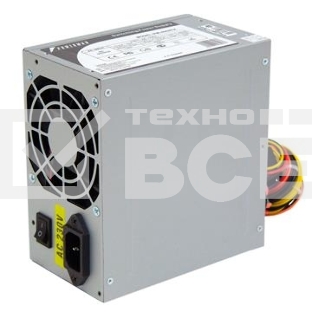 Блок питания ATX 400W PM-400ATX IN-WIN
