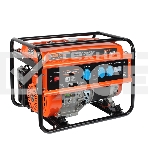 Электрогенератор бензиновый Patriot Max Power SRGE 6500, 5.5 кВт, 78 дБ, 72 кг, фото2