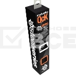 Коврик для мыши Steelseries QcK черный, фото 1