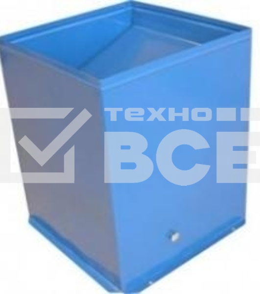 Зернодробилка ЦИКЛОН, 2 кВт, 400 кг/час, г. Челябинск