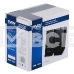 Акустическая система Sven SPS-604 2.0 черный 4Вт, фото7