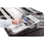 Плоттер HP DesignJet T1700dr 44-in PostScript Printer, фото11