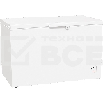 Морозильный ларь Gorenje FH401CW 736384, белый, 384л, фото12