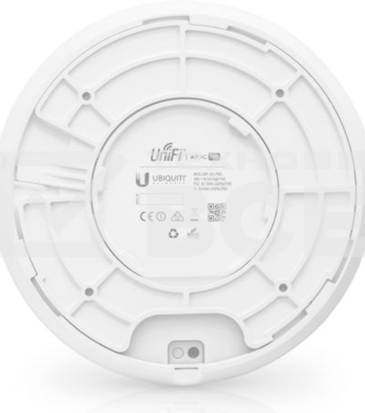 Точка доступа Ubiquiti UniFi AP AC Pro (UAP-AC-PRO-EU)