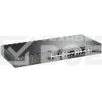 Коммутатор TP-Link TL-SG1428PE Easy Smart 28?портовый гигабитный коммутатор с 24 портами PoE+ SMB, фото3