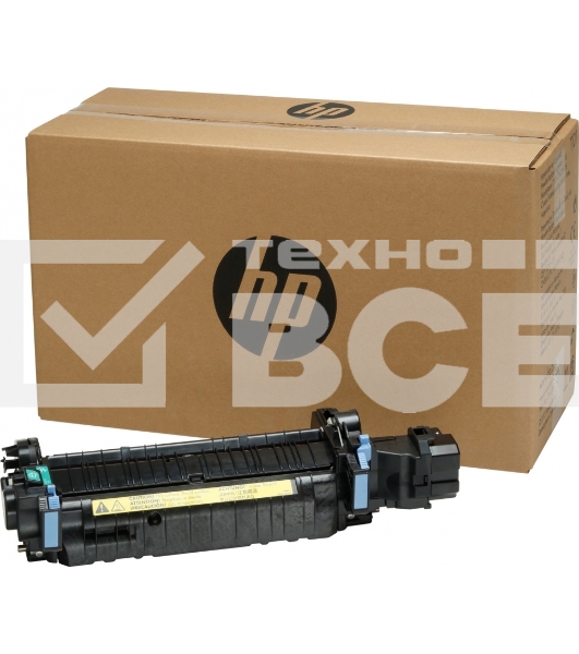 Печь в сборе HP Color LJ CP4025/4525/CM4540/Ent M651/680 (CE247A/CC493-67912/RM1-5606)