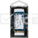 Накопитель SSD Kingston KC600, 512GB, mSATA, R/W 550/520, фото14