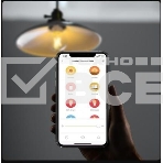 Умная Лампочка Yeelight LED Filament Light, фото2