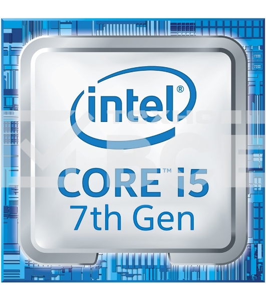 Процессор Intel Core i5-7500 Soc-1151 3.4GHz OEM