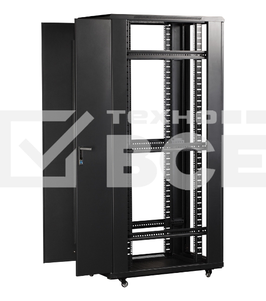 Шкаф TWT (TWT-CBB-27U-6x8-00) 19