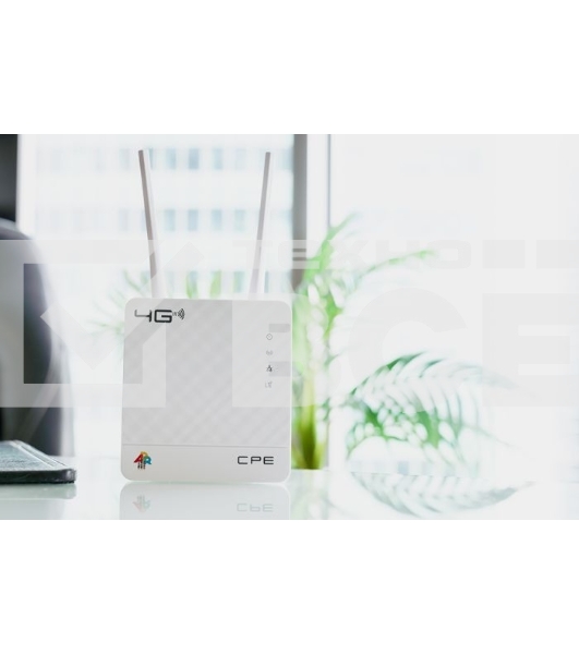 Интернет-центр Anydata R200 (W0047591) 10/100BASE-TX/4G(3G)