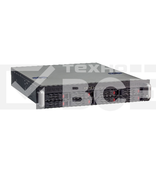 Серверный корпус ExeGate Pro EX281292RUS 2U550-HS08 <RM 19
