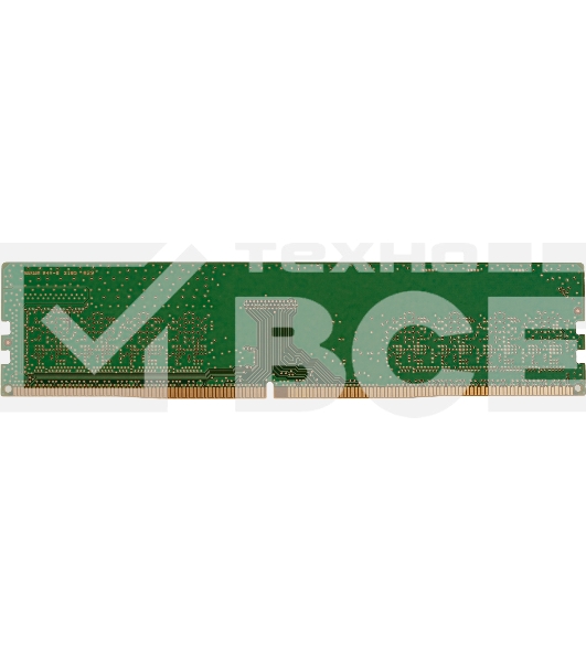 Оперативная память Samsung, DDR4, 8GB (1x8GB), 3200MHz, CL21, OEM