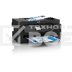 МФУ струйный Epson L14150, A3, цветной, печ. 38 стр/мин (ч/б) 24 стр/мин (цв.), 1200 x 4800 dpi (печать) 1200x2400dpi (скан.), USB, RJ-45, Wi-Fi, фото2