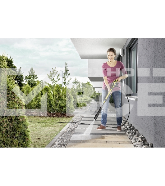 Минимойка Karcher K 5 Power Control *EU 2100Вт (1.324-550.0)