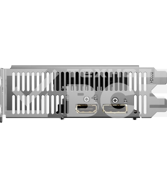 Видеокарта Gigabyte PCI-E 4.0 GV-R64D6-4GL AMD Radeon RX 6400 4096Mb 64 GDDR6 2039/16000 HDMIx1 DPx1 HDCP Ret low profile