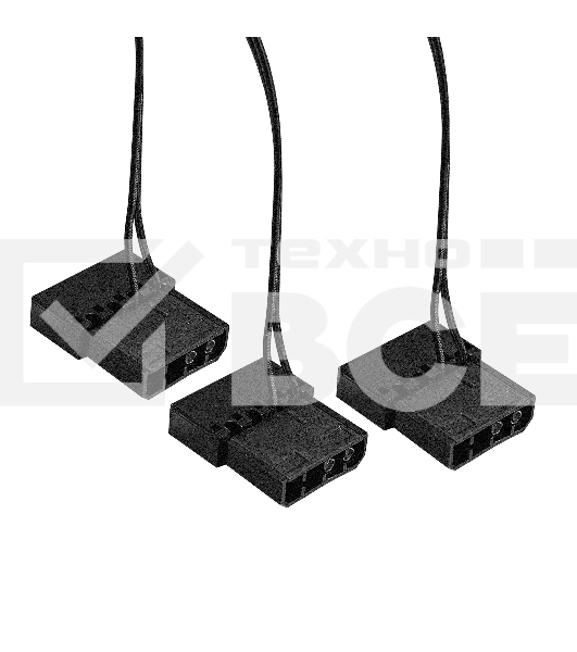 Серверный корпус ExeGate Pro 4U650-18 <RM 19